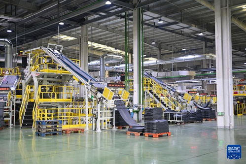 錨定現(xiàn)代化 改革再深化丨浙江杭州 培育智能制造產(chǎn)業(yè)集群 推進(jìn)數(shù)字經(jīng)濟(jì)創(chuàng)新提質(zhì)