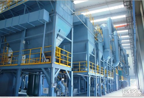 浩信集團(tuán) 鐵水融爐鑄良品 耀時(shí)代傳奇