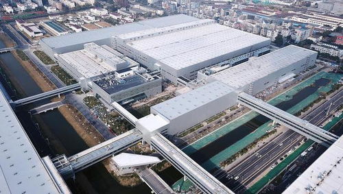 投資額超特斯拉,大眾170億元上海超級(jí)工廠(chǎng)竣工投產(chǎn)